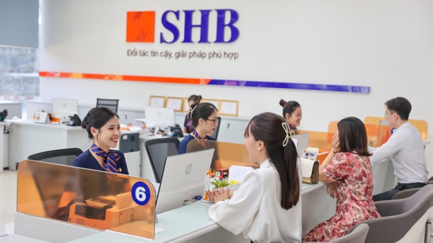 SHB completes 50% shares transfer to Krungsri Bank of Thailand